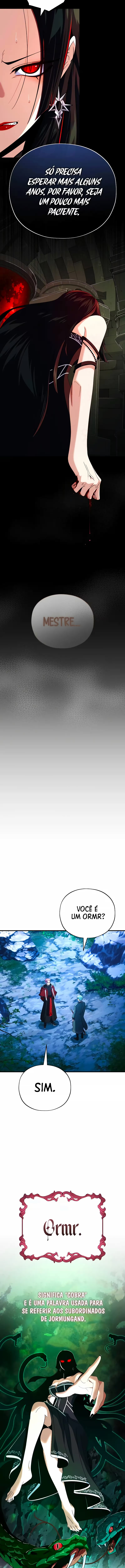 Read 66,666 Years_ Advent of the Dark Mage Português Manga Online