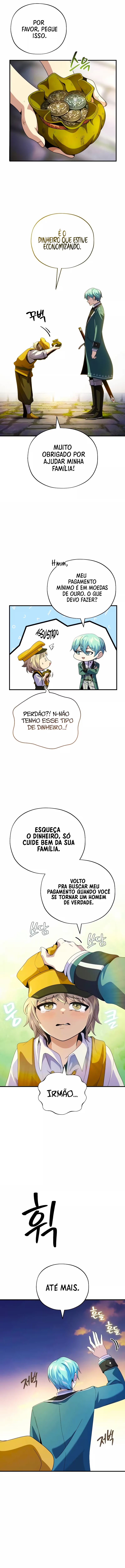 Read 66,666 Years_ Advent of the Dark Mage Português Manga Online