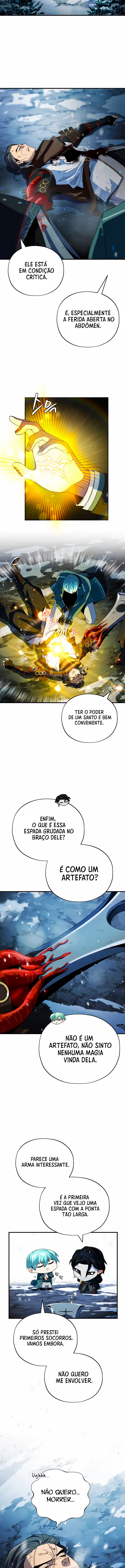 Read 66,666 Years_ Advent of the Dark Mage Português Manga Online