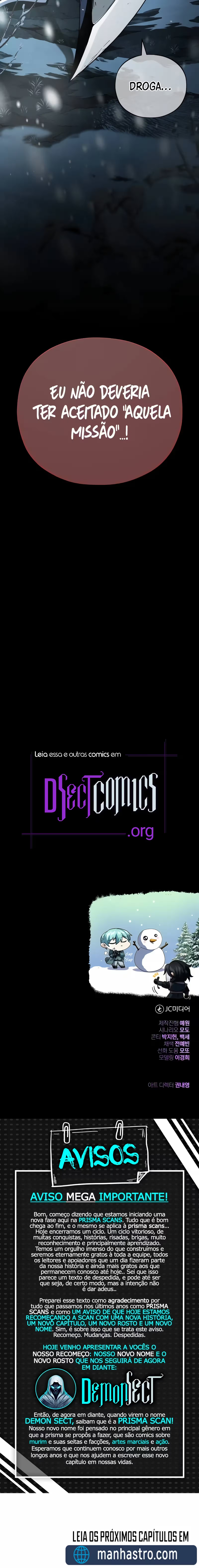 Read 66,666 Years_ Advent of the Dark Mage Português Manga Online