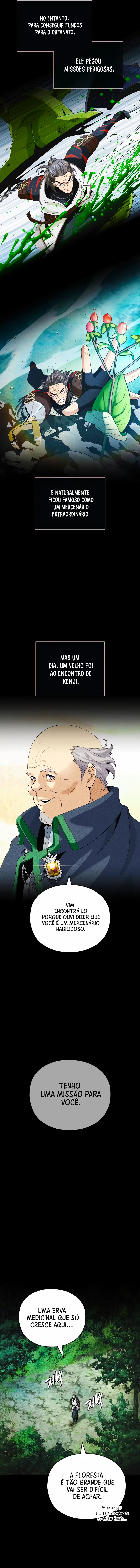 Read 66,666 Years_ Advent of the Dark Mage Português Manga Online