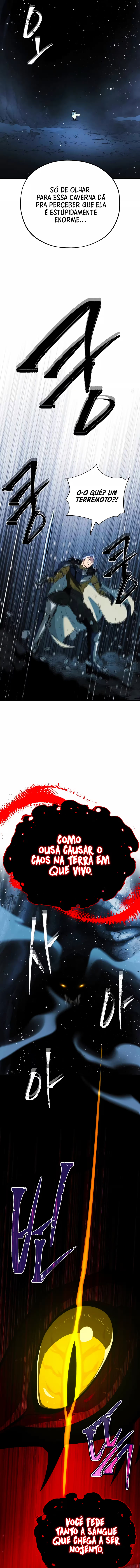 Read 66,666 Years_ Advent of the Dark Mage Português Manga Online