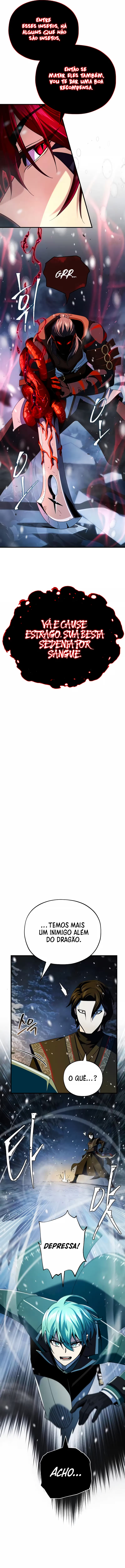 Read 66,666 Years_ Advent of the Dark Mage Português Manga Online