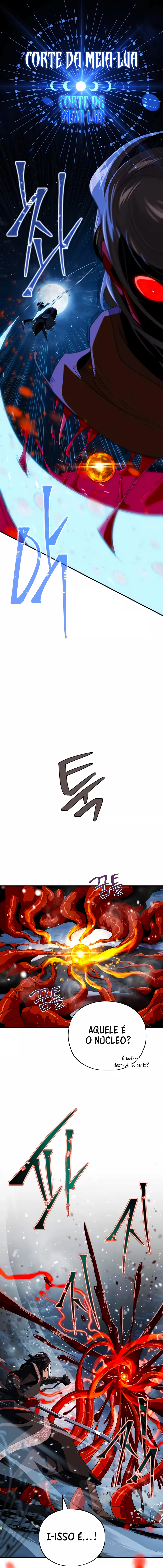 Read 66,666 Years_ Advent of the Dark Mage Português Manga Online