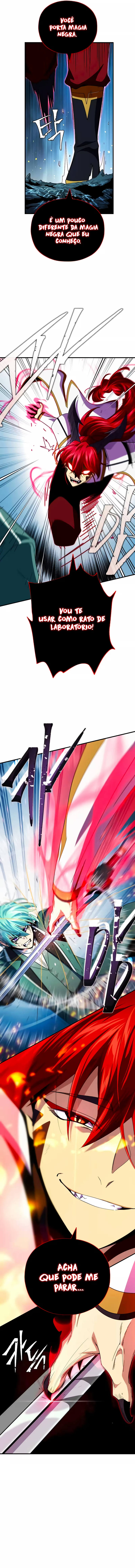 Read 66,666 Years_ Advent of the Dark Mage Português Manga Online