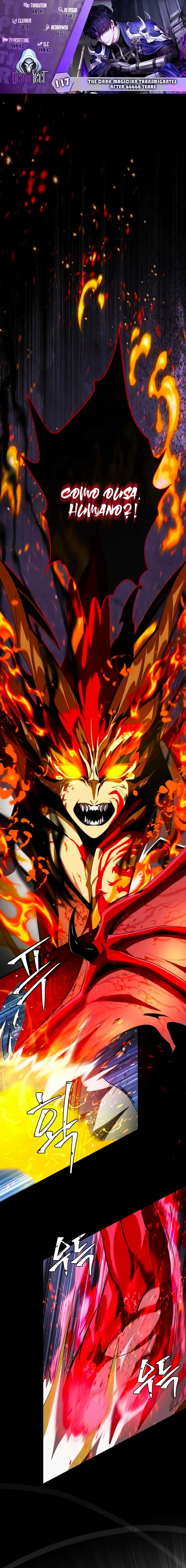 Read 66,666 Years_ Advent of the Dark Mage Português Manga Online