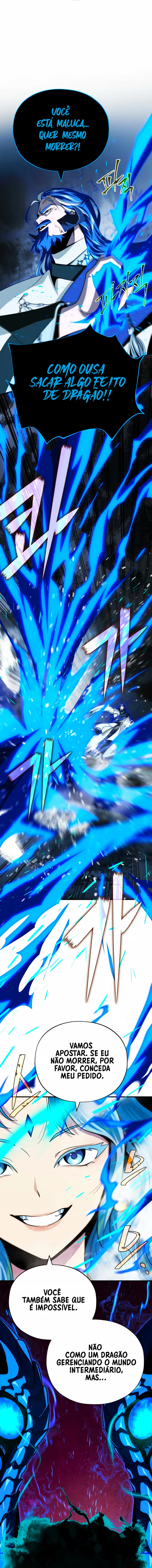 Read 66,666 Years_ Advent of the Dark Mage Português Manga Online