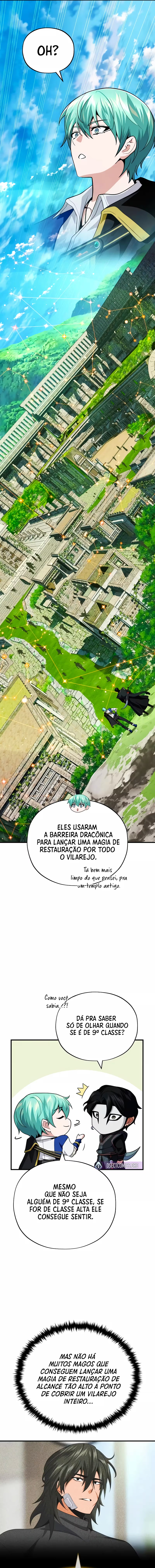 Read 66,666 Years_ Advent of the Dark Mage Português Manga Online