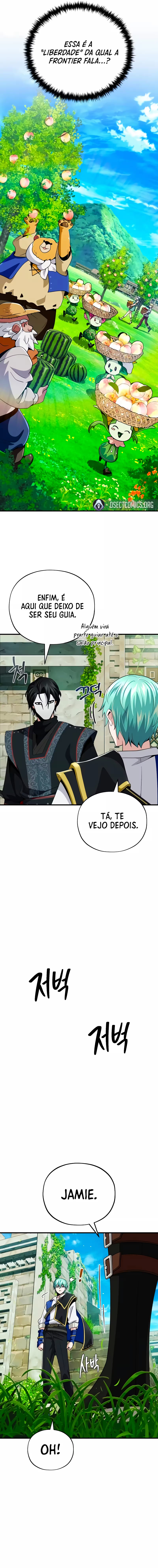 Read 66,666 Years_ Advent of the Dark Mage Português Manga Online