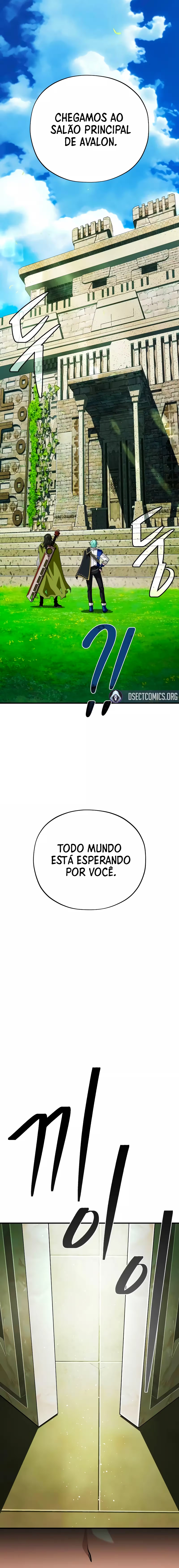 Read 66,666 Years_ Advent of the Dark Mage Português Manga Online