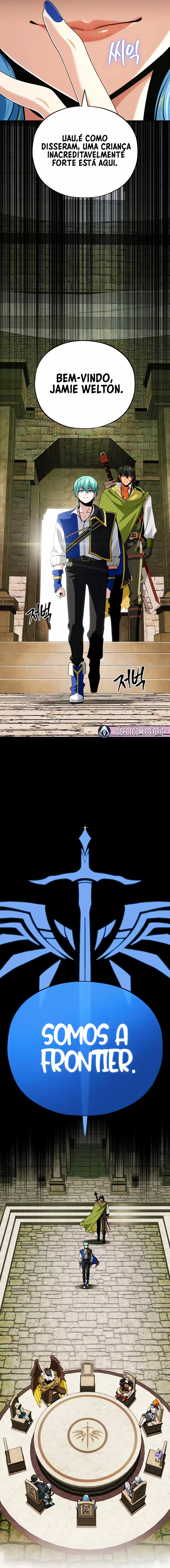 Read 66,666 Years_ Advent of the Dark Mage Português Manga Online