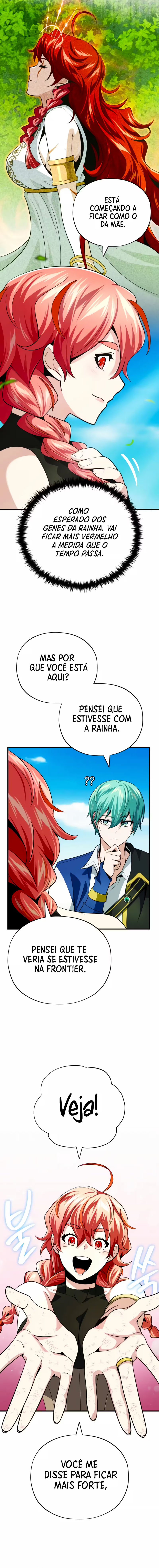 Read 66,666 Years_ Advent of the Dark Mage Português Manga Online