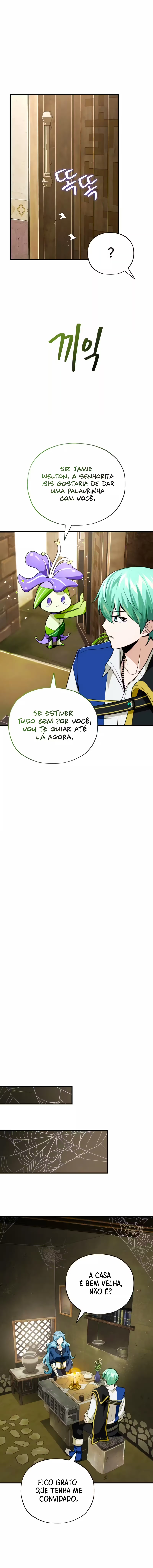 Read 66,666 Years_ Advent of the Dark Mage Português Manga Online