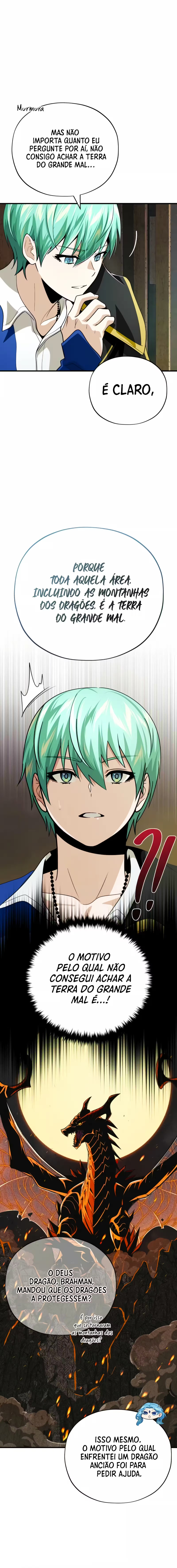 Read 66,666 Years_ Advent of the Dark Mage Português Manga Online