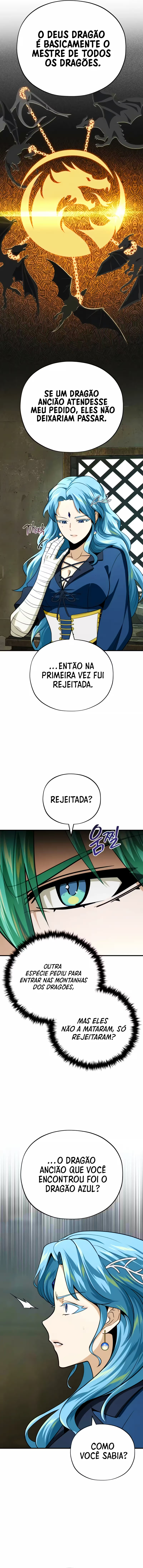 Read 66,666 Years_ Advent of the Dark Mage Português Manga Online