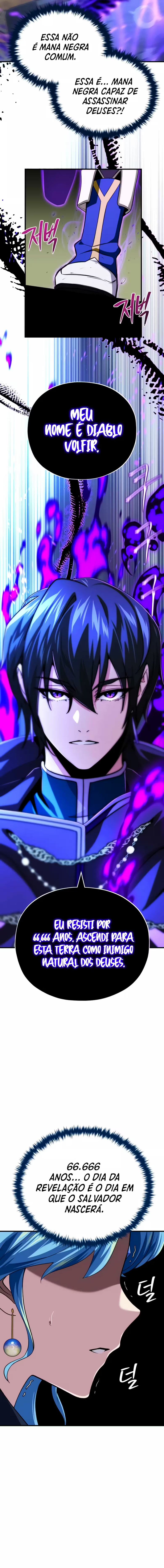 Read 66,666 Years_ Advent of the Dark Mage Português Manga Online