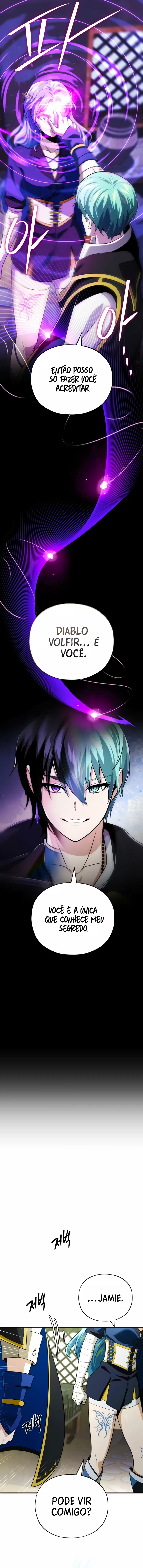 Read 66,666 Years_ Advent of the Dark Mage Português Manga Online