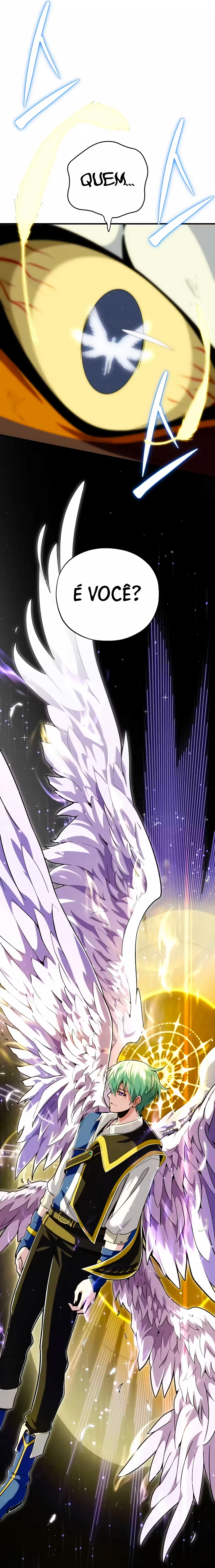 Read 66,666 Years_ Advent of the Dark Mage Português Manga Online