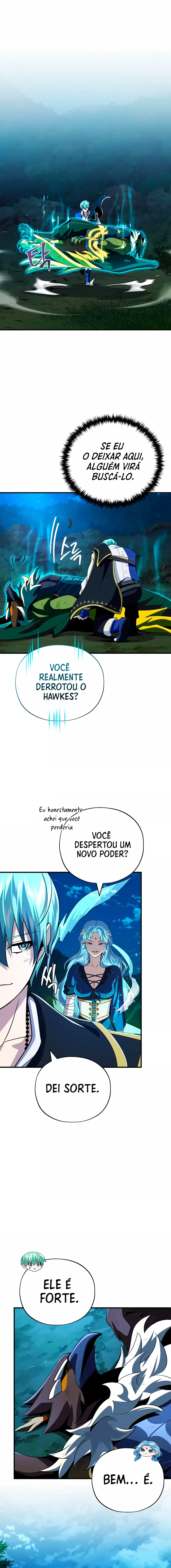 Read 66,666 Years_ Advent of the Dark Mage Português Manga Online