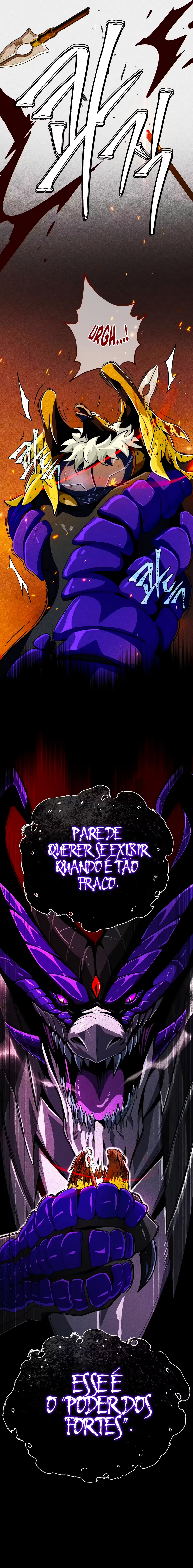 Read 66,666 Years_ Advent of the Dark Mage Português Manga Online