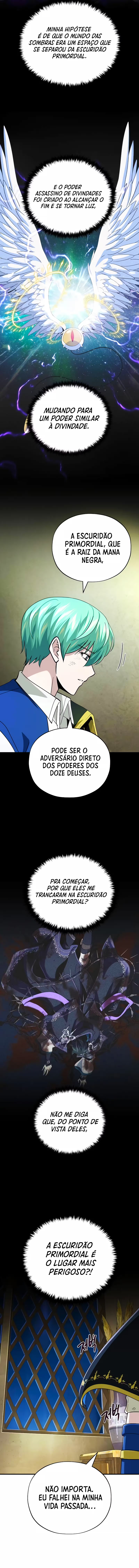 Read 66,666 Years_ Advent of the Dark Mage Português Manga Online