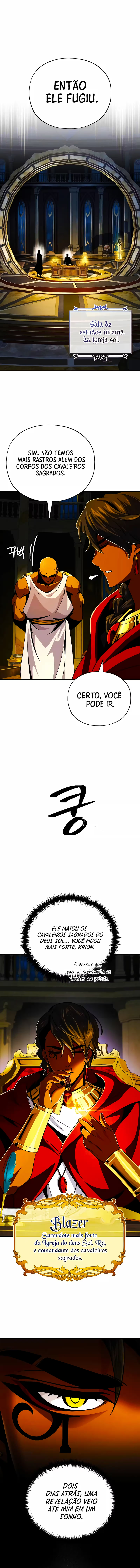 Read 66,666 Years_ Advent of the Dark Mage Português Manga Online