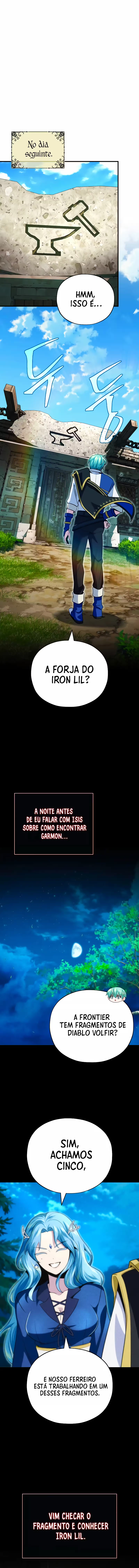 Read 66,666 Years_ Advent of the Dark Mage Português Manga Online