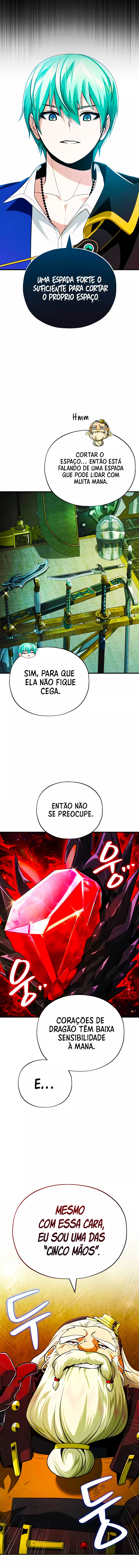 Read 66,666 Years_ Advent of the Dark Mage Português Manga Online