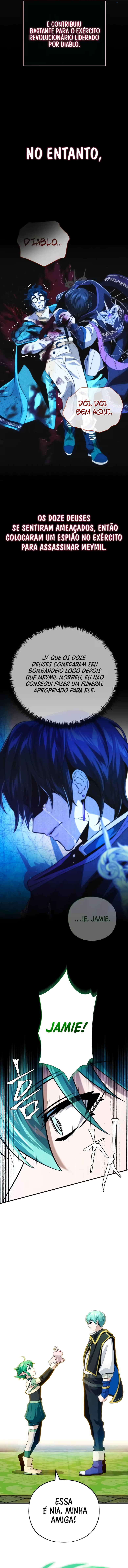 Read 66,666 Years_ Advent of the Dark Mage Português Manga Online