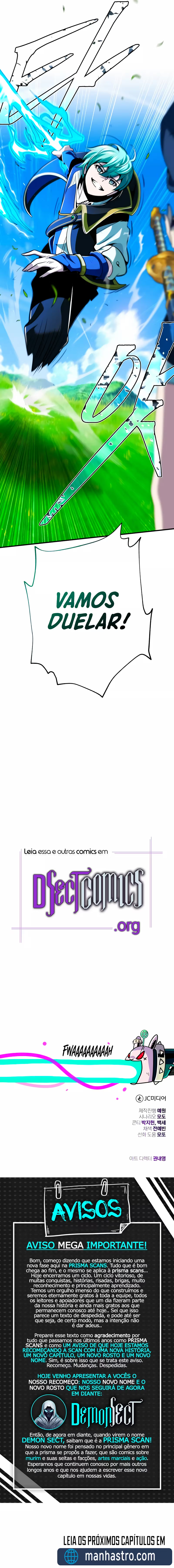 Read 66,666 Years_ Advent of the Dark Mage Português Manga Online