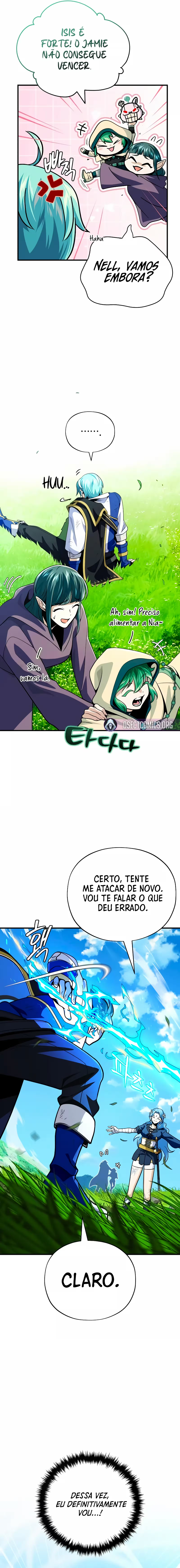 Read 66,666 Years_ Advent of the Dark Mage Português Manga Online