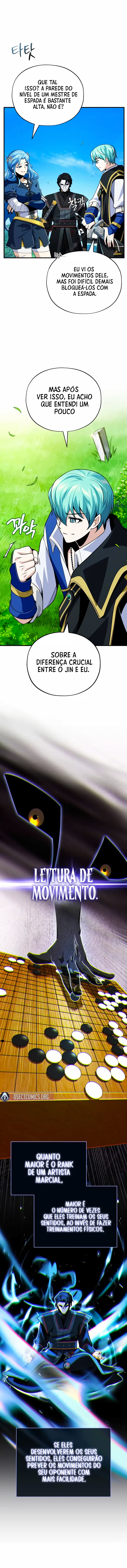 Read 66,666 Years_ Advent of the Dark Mage Português Manga Online