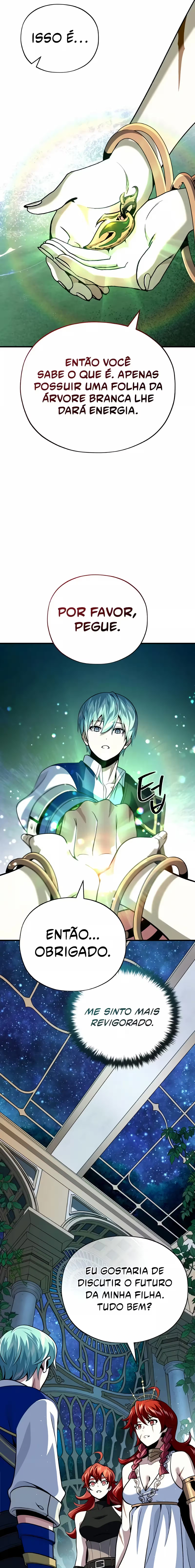 Read 66,666 Years_ Advent of the Dark Mage Português Manga Online