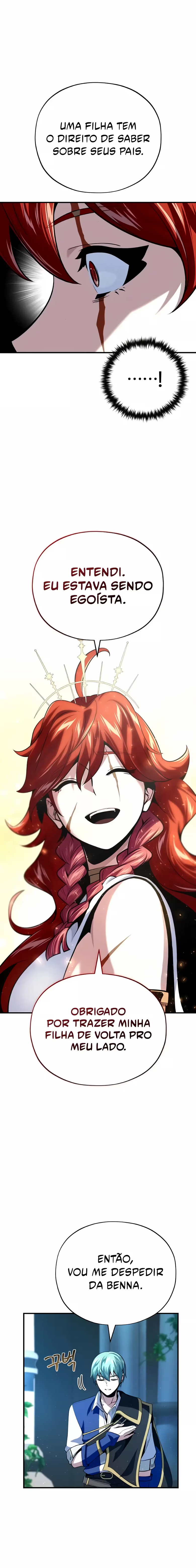 Read 66,666 Years_ Advent of the Dark Mage Português Manga Online