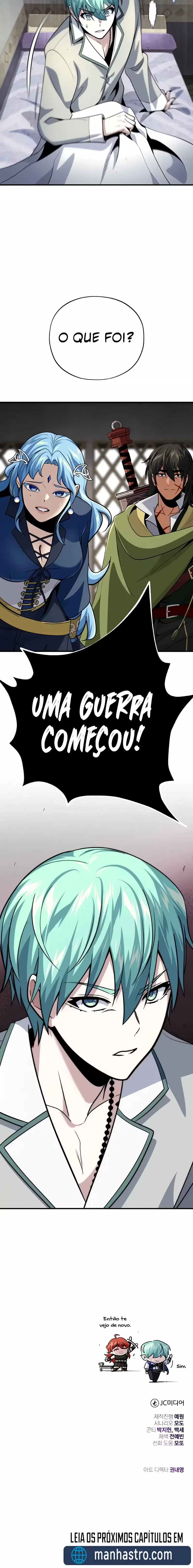 Read 66,666 Years_ Advent of the Dark Mage Português Manga Online