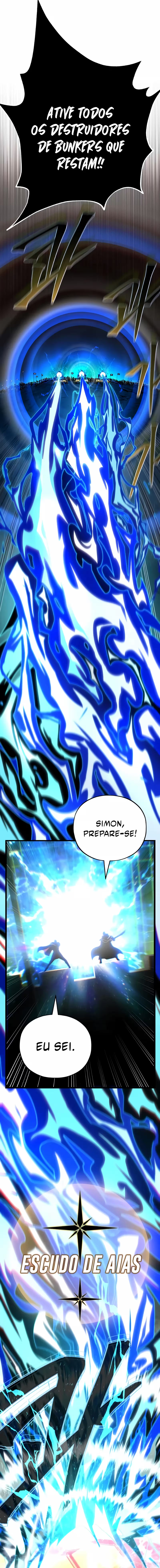 Read 66,666 Years_ Advent of the Dark Mage Português Manga Online