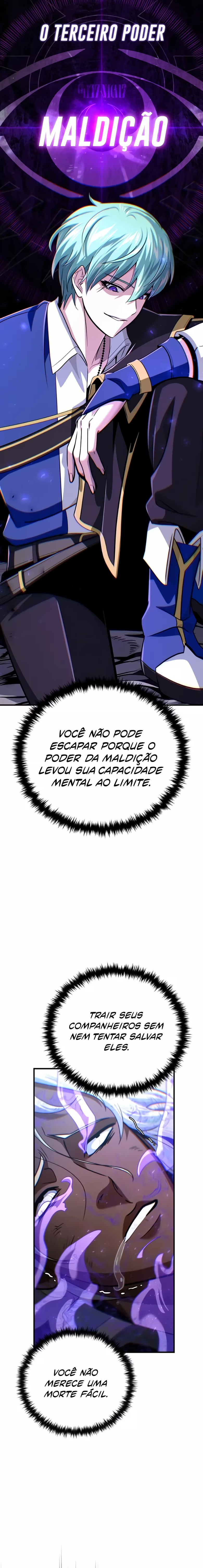 Read 66,666 Years_ Advent of the Dark Mage Português Manga Online