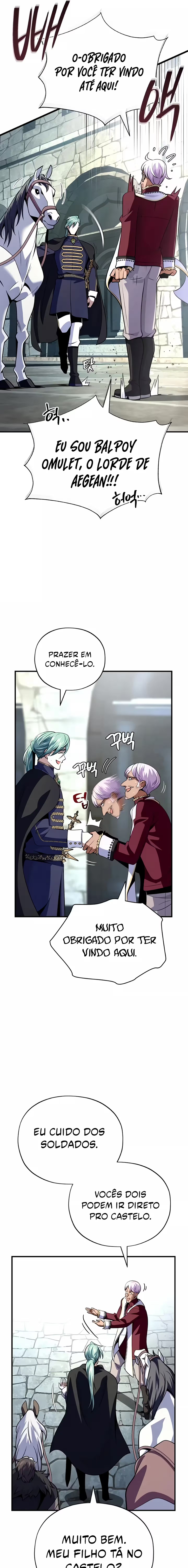 Read 66,666 Years_ Advent of the Dark Mage Português Manga Online