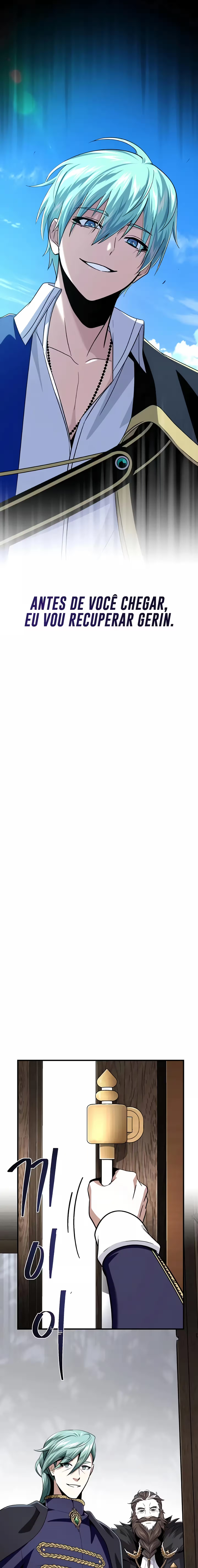 Read 66,666 Years_ Advent of the Dark Mage Português Manga Online