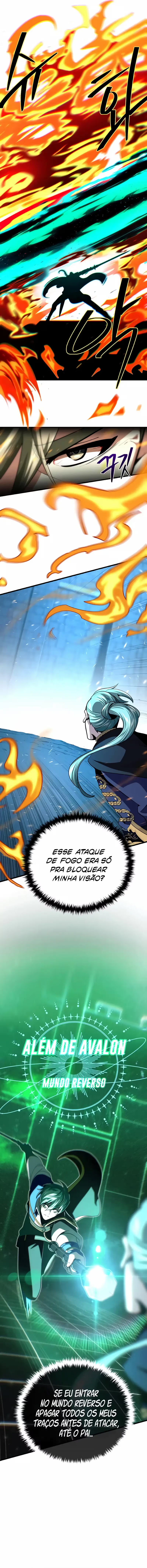 Read 66,666 Years_ Advent of the Dark Mage Português Manga Online