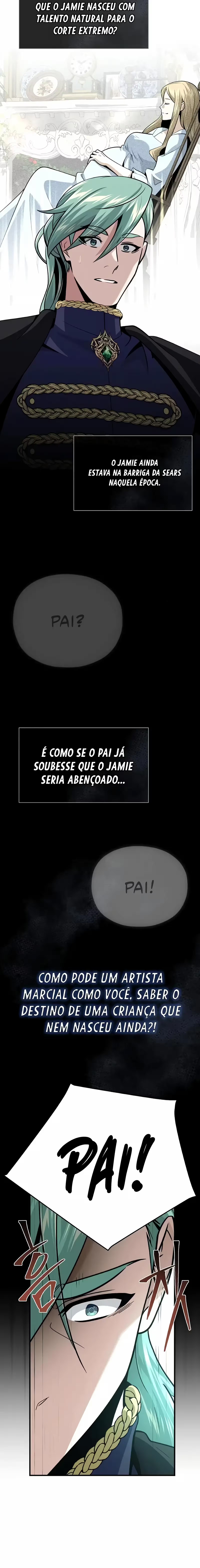 Read 66,666 Years_ Advent of the Dark Mage Português Manga Online