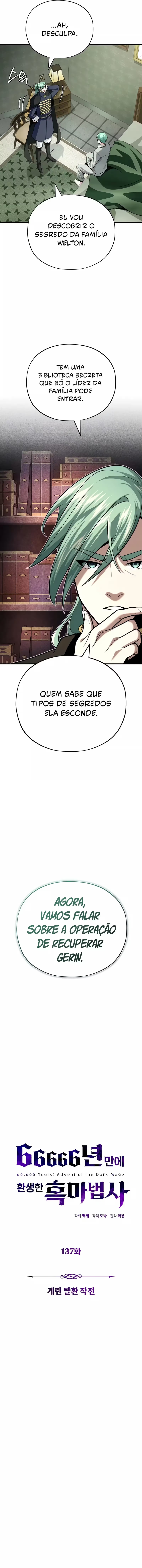 Read 66,666 Years_ Advent of the Dark Mage Português Manga Online