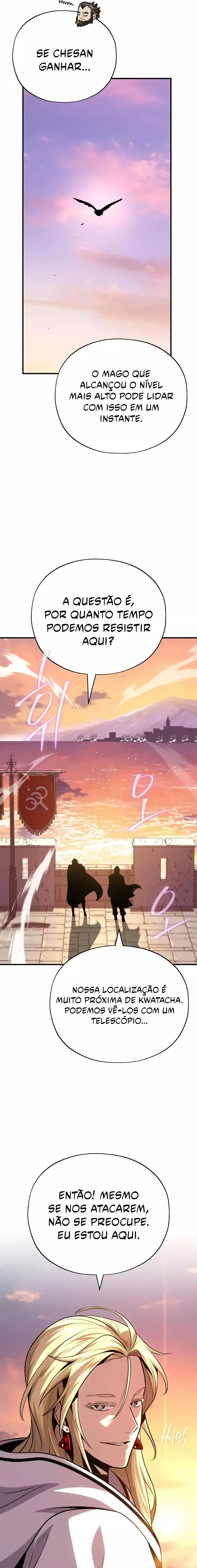 Read 66,666 Years_ Advent of the Dark Mage Português Manga Online