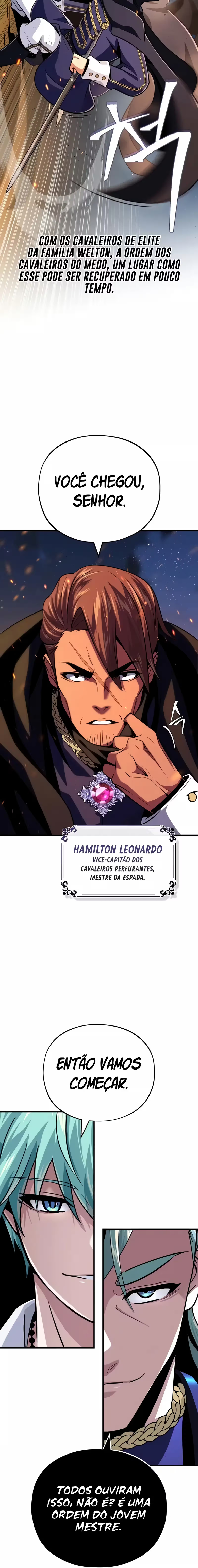 Read 66,666 Years_ Advent of the Dark Mage Português Manga Online