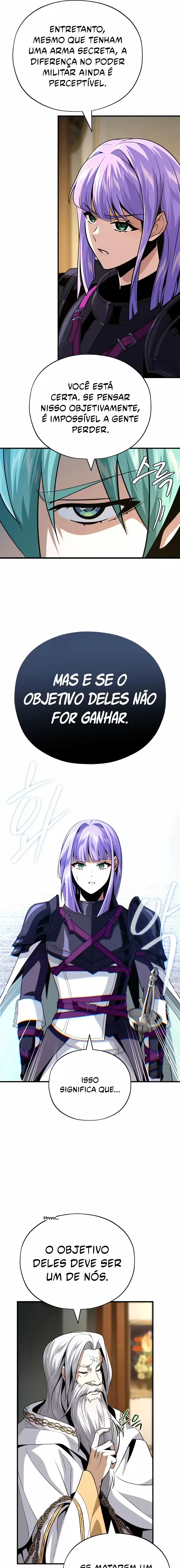 Read 66,666 Years_ Advent of the Dark Mage Português Manga Online