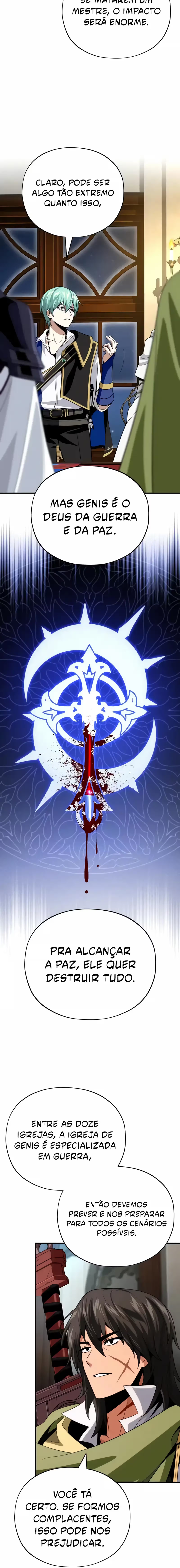 Read 66,666 Years_ Advent of the Dark Mage Português Manga Online