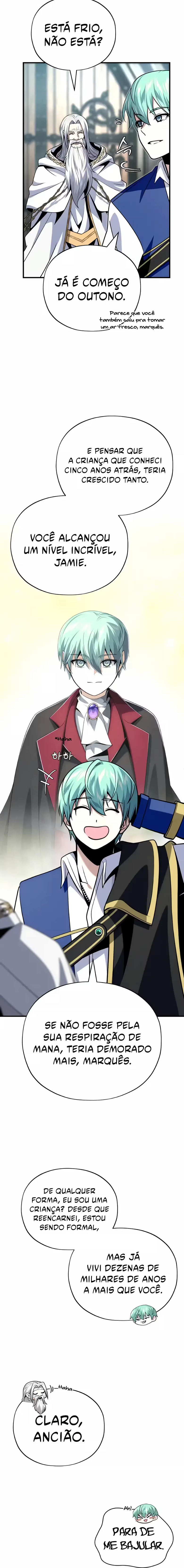 Read 66,666 Years_ Advent of the Dark Mage Português Manga Online