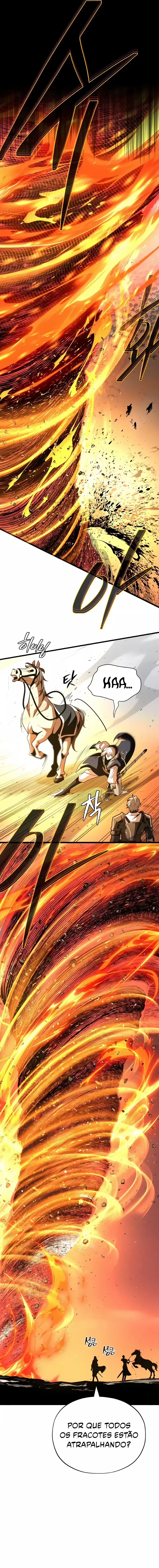 Read 66,666 Years_ Advent of the Dark Mage Português Manga Online