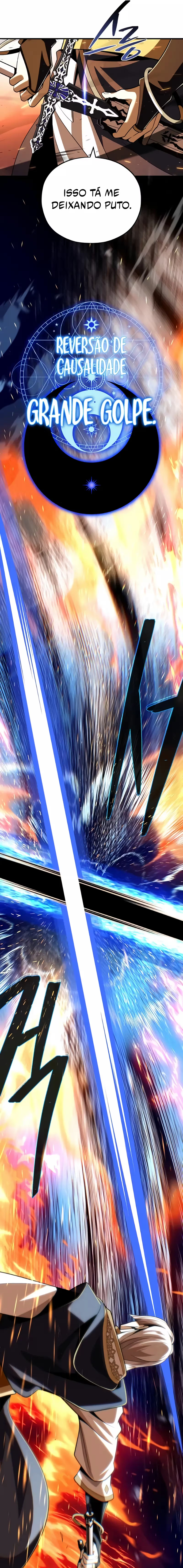 Read 66,666 Years_ Advent of the Dark Mage Português Manga Online