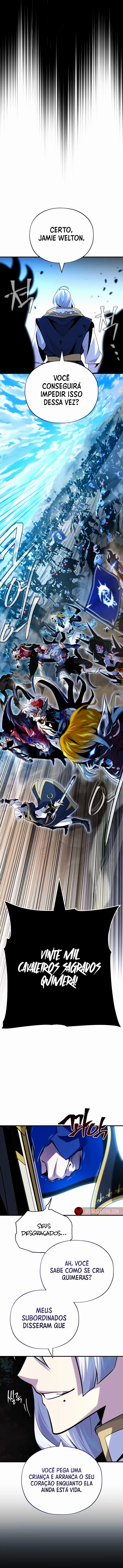 Read 66,666 Years_ Advent of the Dark Mage Português Manga Online